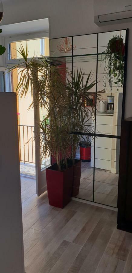 Studio Lou Nidou, Nice Centre Exteriér fotografie